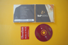 Bap  Sonx (CD)