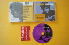 Bob Dylan  The Best of Bob Dylan (CD)