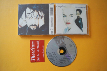 Eurythmics  We too are one (CD)