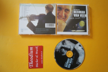 Herman van Veen  Das Beste unter einem Hut (CD)