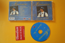 Herman van Veen  Meisterstücke (CD)