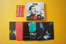 Falco  Original Album Classics (5CD)