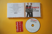 Eurythmics  Ultimate Collection (CD)