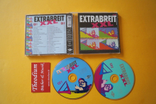 Extrabreit  XXL (2CD)