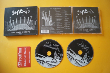 Genesis  Live over Europe 2007 (2CD)