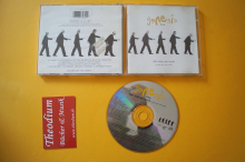 Genesis  Live The Way we walk Vol. 1 (CD)