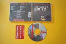 Gipsy Kings  Gipsy Kings (CD)