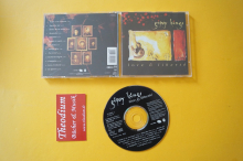 Gipsy Kings  Love & Liberté (CD)