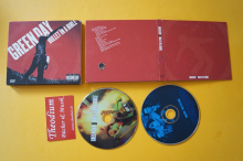Green Day  Bullet in a Bible (CD & DVD)