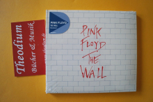 Pink Floyd  The Wall (Remastered) (2CD Digipak OVP)