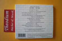 Pink Floyd  The Wall (Remastered) (2CD Digipak OVP)