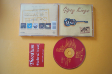 Gipsy Kings  Greatest Hits (CD)
