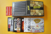 Green Day  The Studio Albums 1990-2009 (8CD Box)