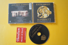Extrabreit  Superfett (CD)