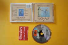 Herman van Veen  Signale (CD)