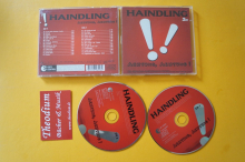 Haindling  Achtung Achtung (2CD)