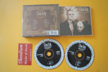 Das Ich  Relikt (2CD)