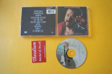 Klaus Lage Band  Schweissperlen (CD)