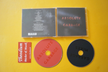 Garbage  Absolute Garbage (2CD)