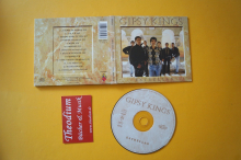Gipsy Kings  Estrellas (CD Digipak)