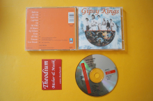 Gipsy Kings  Este Mundo (CD)