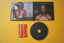 Faithless  Forever (Limited Ed.) (CD Digipak)