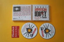 Green Day  American Idiot (Broadway) (2CD)