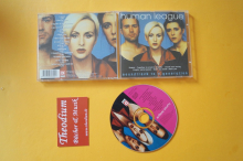 Human League  Soundtrack to a Generation (CD)