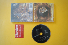 Das Ich  Staub (CD)