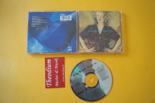 Kim Wilde  Love is (CD)