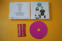 Lilly Wood & The Prick  The Fight (CD)