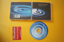 Genesis  Calling all Stations (CD)