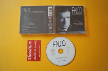 Falco  Helden von heute (CD)