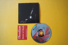 Extrabreit  Europa (CD Sleevecard)