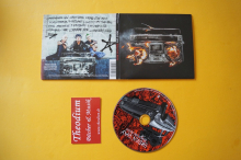 Green Day  Revolution Radio (CD Digipak)