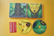 Guano Apes  Proud like a God (Deluxe Edition) (2CD)
