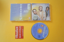 Heaven 17  The Best of (CD)