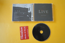 Live  Secret Samadhi (CD)