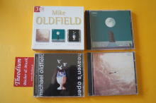Mike Oldfield  3CD Box I (3CD Box)