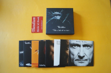 Phil Collins  Take a Look at me now (8CD Box)