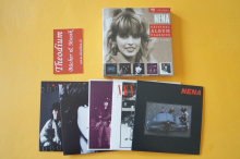 Nena  Original Album Classics (5CD)