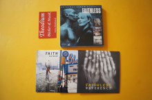 Faithless  Original Album Classics (3CD)