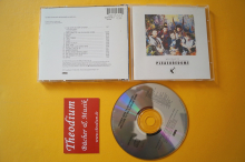 Frankie goes to Hollywood  Welcome to the Pleasuredome (CD)