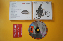 Herman van Veen  Ein Holländer Live in Wien (CD)