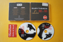 Eurythmics  Live 1983-1989 (2CD)