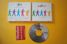 Genesis  Live The Way we walk Vol. 2 (CD)