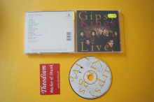Gipsy Kings  Live (CD)