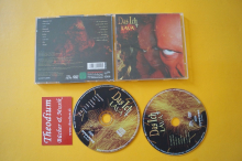 Das Ich  Lava Glut (2CD)