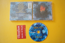 Das Ich  Feuer (CD)