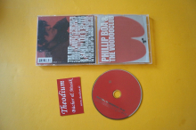 Phillip Boa  The Red (CD)